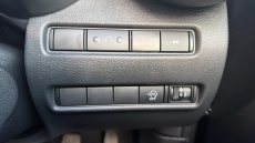 Nissan Juke 1.0 DiG-T 114 N-Connecta 5dr Petrol Hatchback